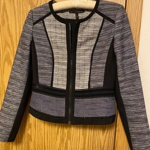 White House Black Market blazer